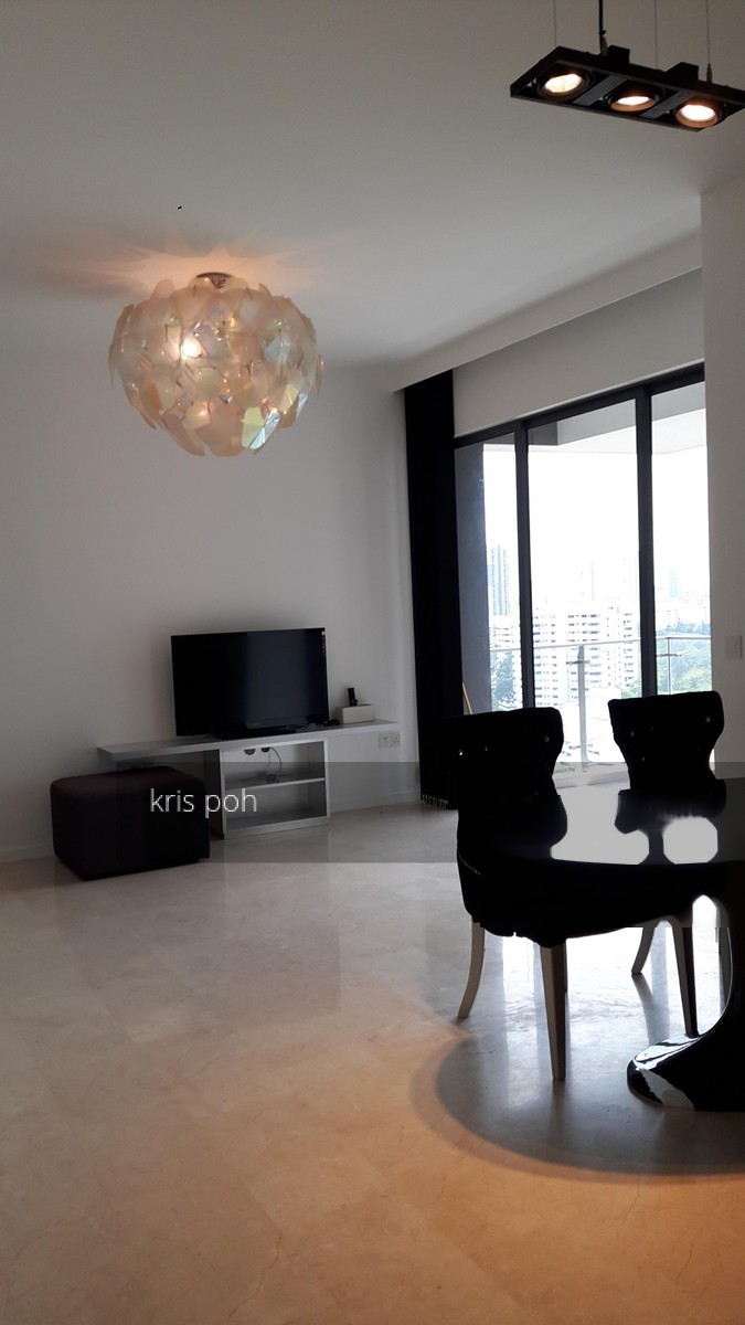 The Trizon (D10), Condominium #148133502
